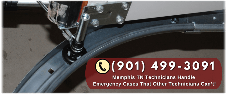 Garage Door Roller Repair Memphis TN